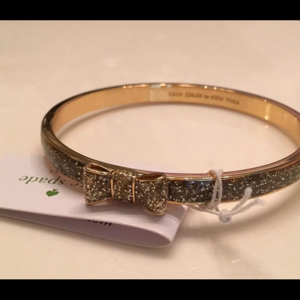 Kate Spade bangle